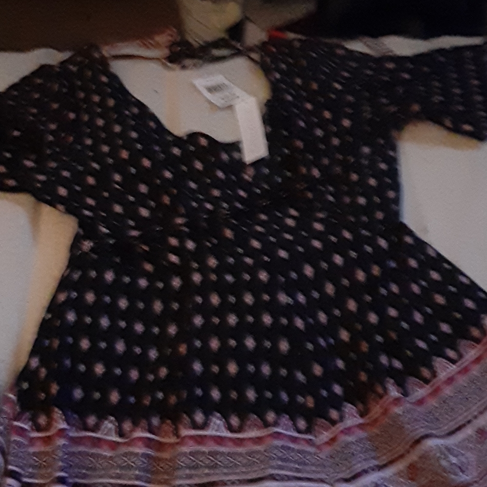 Cute romper
